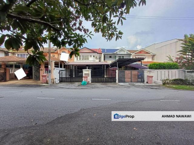 House for sale in Petaling, Damansara Damai