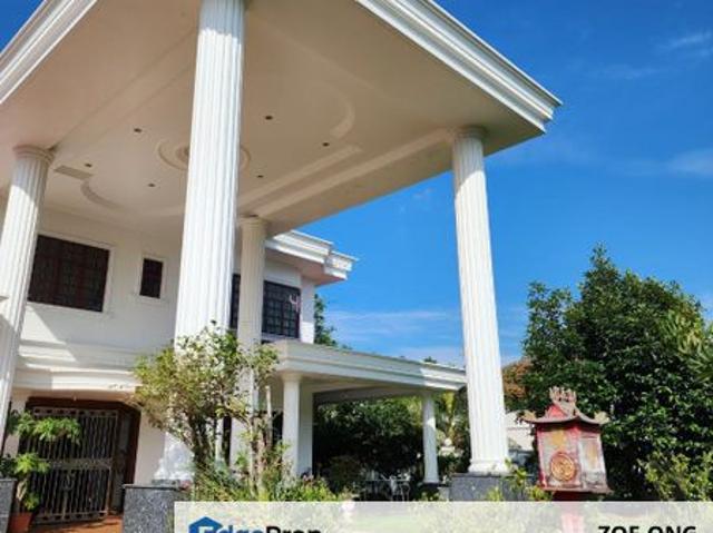 House for rent in Petaling, Damansara Damai