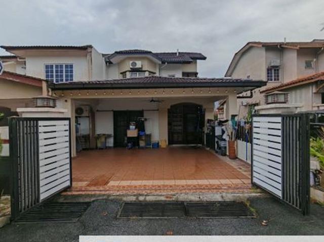 House for sale in Petaling, Damansara Damai