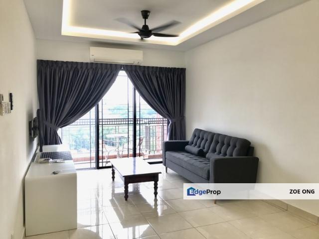 House for sale in Petaling, Damansara Damai