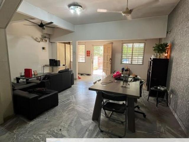 House for sale in Petaling, Damansara Damai