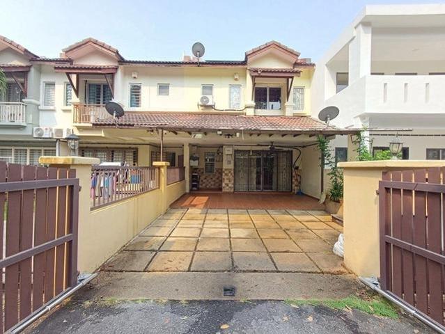 Terraced House for sale in Kota Damansara, Petaling Jaya