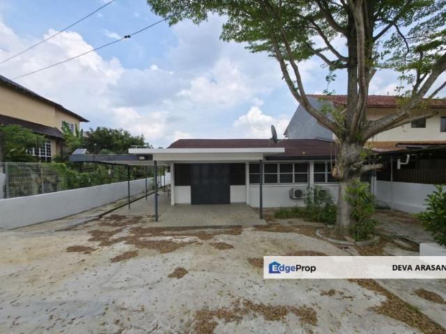 House for sale in Petaling, Damansara Damai