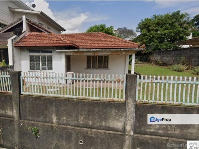 House for sale in Petaling, Damansara Damai