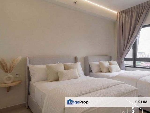 Condominium for sale in Petaling, Damansara Damai