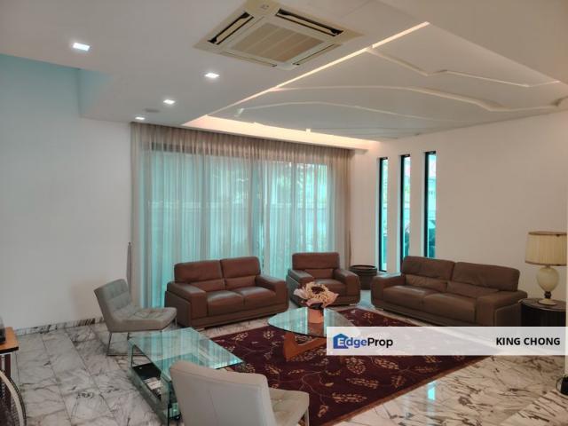 House for sale in Petaling, Damansara Damai