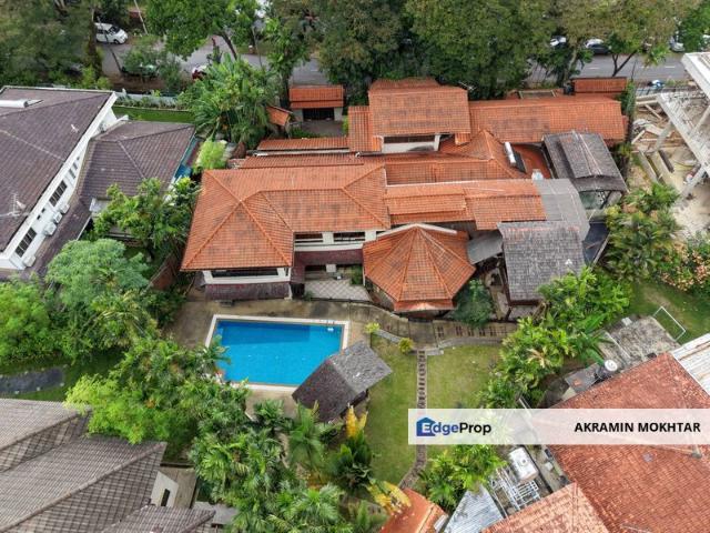 House for sale in Petaling, Damansara Damai