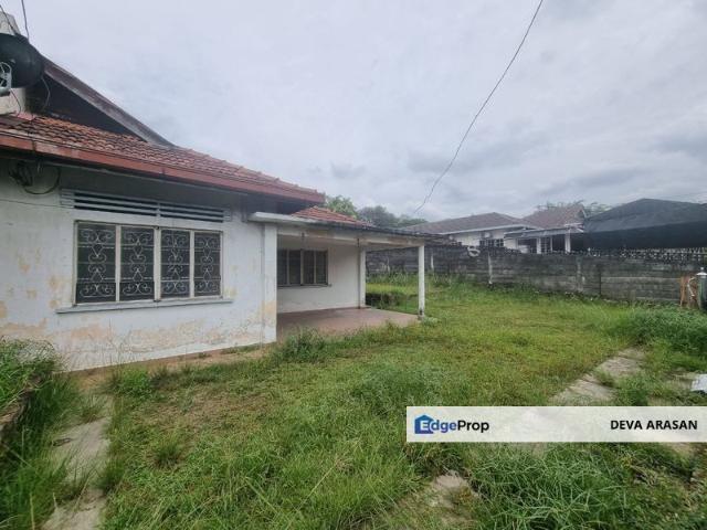 House for sale in Petaling, Damansara Damai