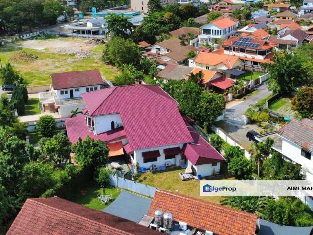 House for sale in Petaling, Damansara Damai
