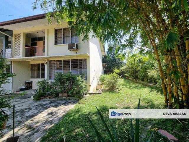 House for sale in Petaling, Damansara Damai