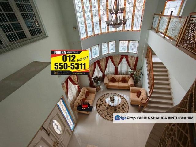 House for sale in Petaling, Damansara Damai