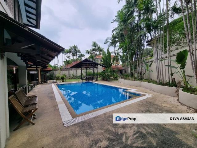 House for sale in Petaling, Damansara Damai