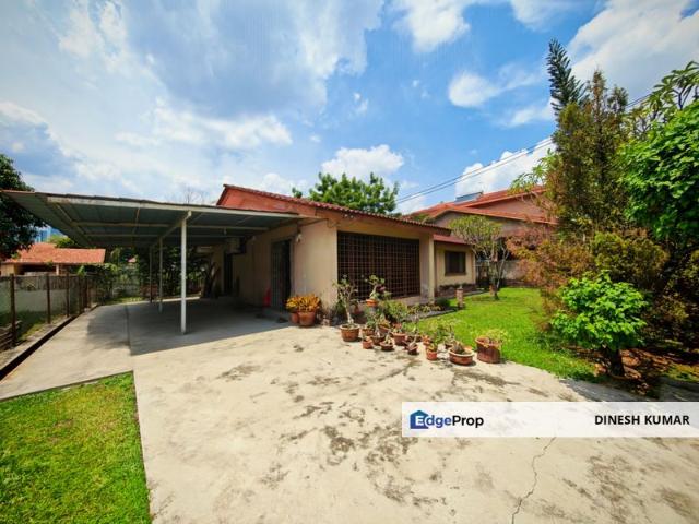 House for sale in Petaling, Damansara Damai