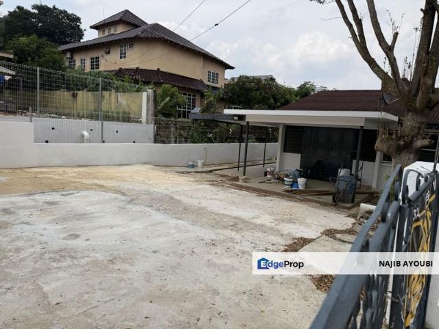 House for sale in Petaling, Damansara Damai