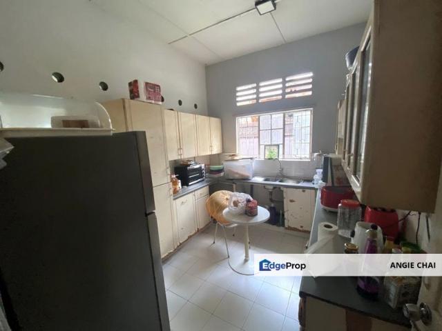 House for sale in Petaling, Damansara Damai