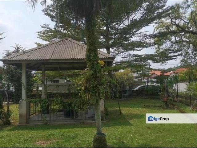House for sale in Petaling, Damansara Damai