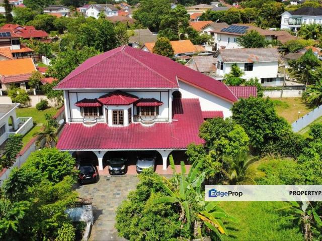 House for sale in Petaling, Damansara Damai