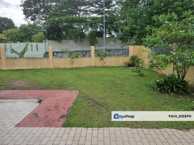 House for sale in Seksyen 6, Petaling Jaya