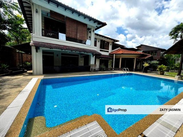 House for sale in Petaling, Damansara Damai