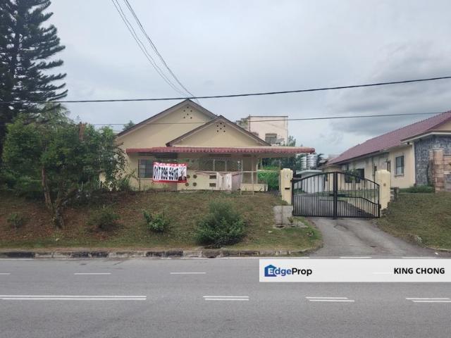 House for rent in Petaling, Damansara Damai