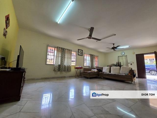 House for sale in Petaling, Damansara Damai