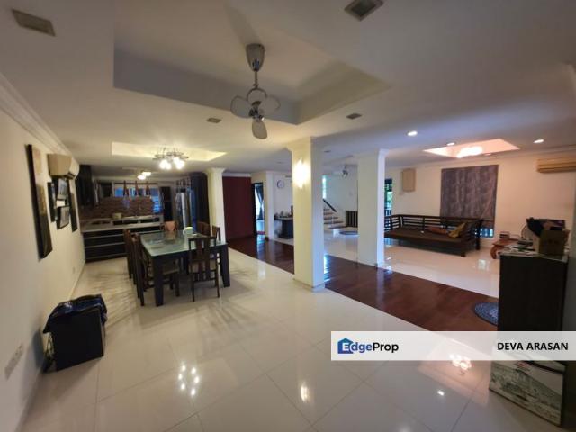 House for sale in Petaling, Damansara Damai