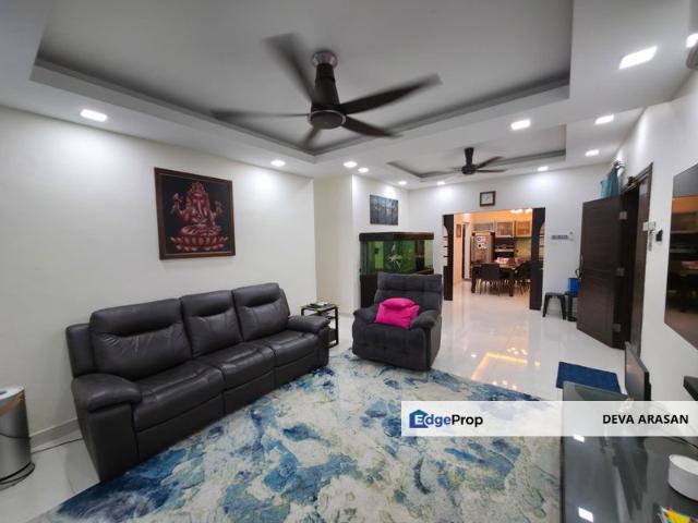 House for sale in Petaling, Damansara Damai