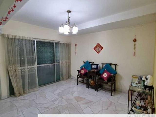 House for sale in Petaling, Damansara Damai
