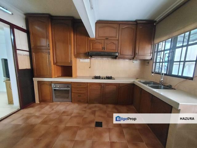 House for sale in Petaling, Alam Impian