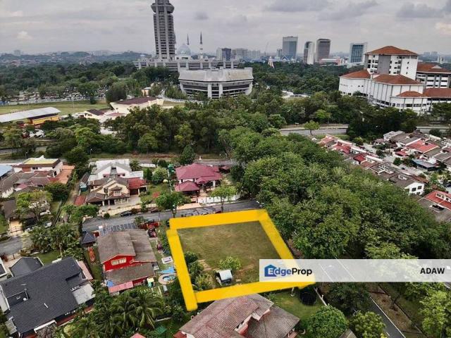 House for sale in Petaling, Alam Impian