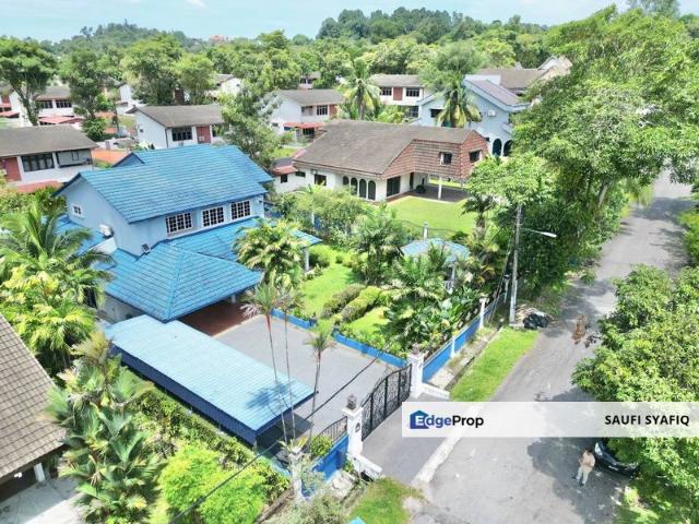 House for sale in Petaling, Alam Impian