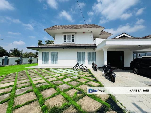 House for sale in Seksyen 6, Shah Alam