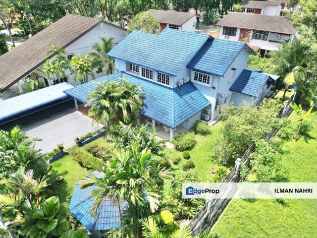 House for sale in Petaling, Alam Impian