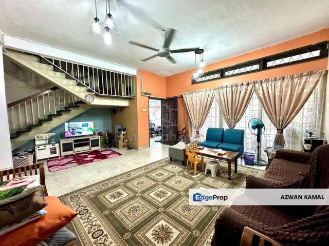 House for sale in Petaling, Alam Impian