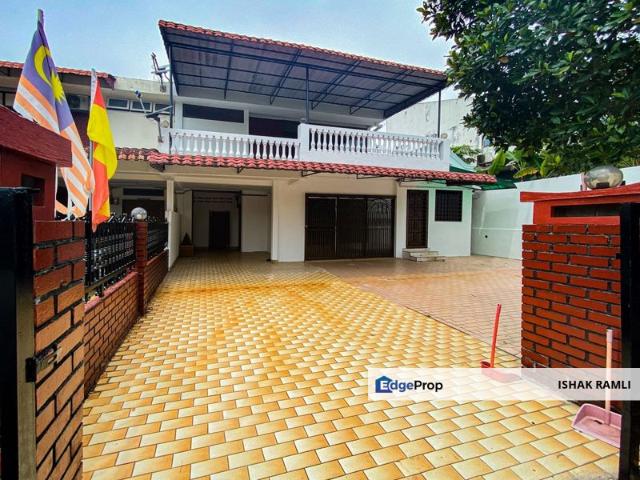 House for sale in Petaling, Alam Impian
