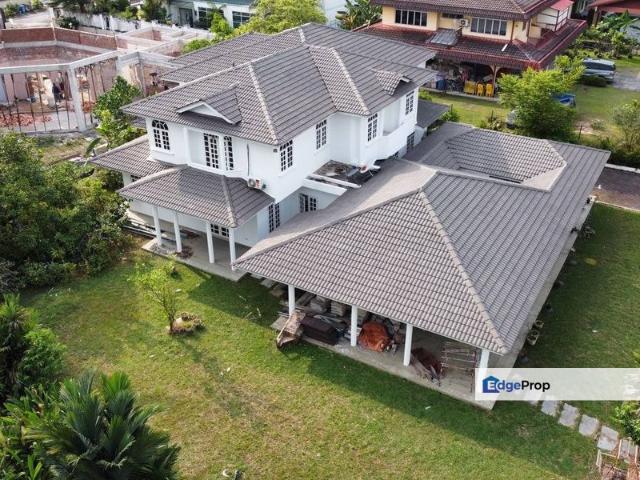House for sale in Petaling, Alam Impian