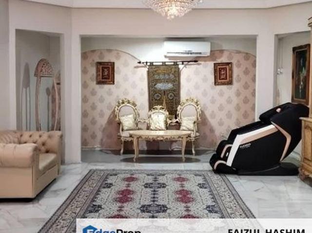 House for sale in Petaling, Alam Impian
