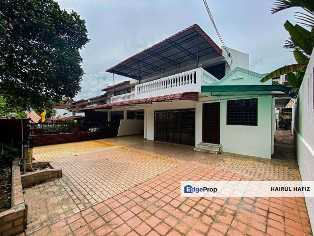 House for sale in Petaling, Alam Impian