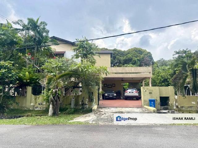 House for sale in Petaling, Alam Impian