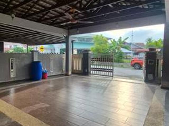 Terraced House for rent in Kajang, Langat