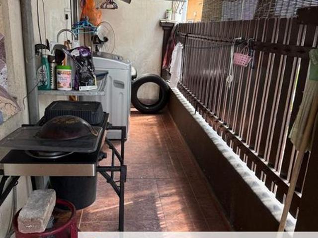 House for sale in Shah Alam, Petaling
