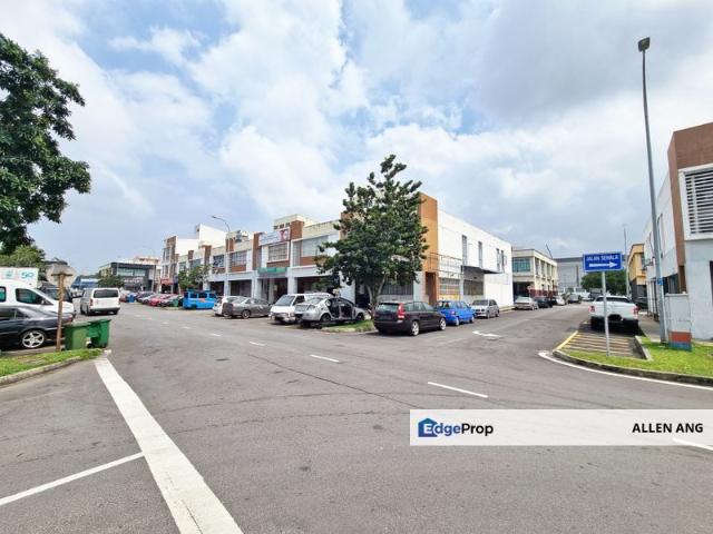 Shop for sale in Seksyen 7, Shah Alam