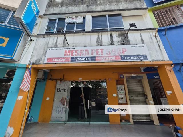 Shop for sale in Petaling, Alam Impian