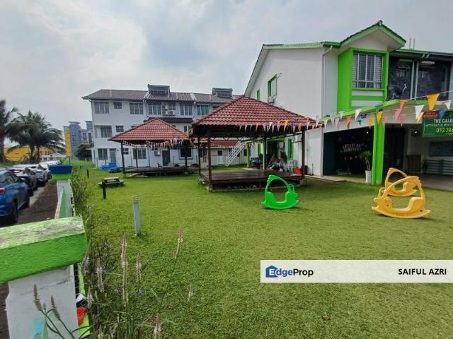 House for sale in Seksyen 7, Shah Alam