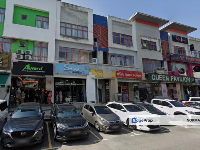 Shop for rent in Petaling, Alam Impian