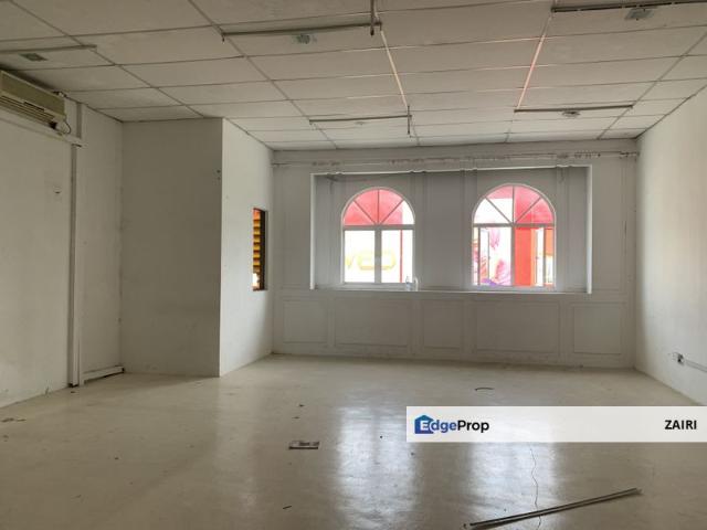 Shop for rent in Petaling, Alam Impian