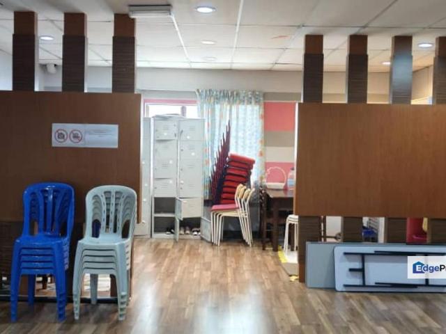 Shop for rent in Petaling, Alam Impian