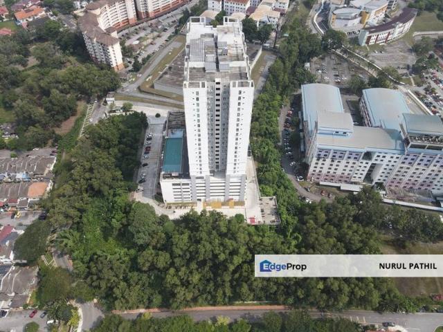 Shop for sale in Petaling, Alam Impian