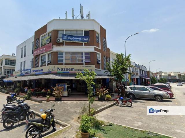 Shop for sale in Petaling, Alam Impian