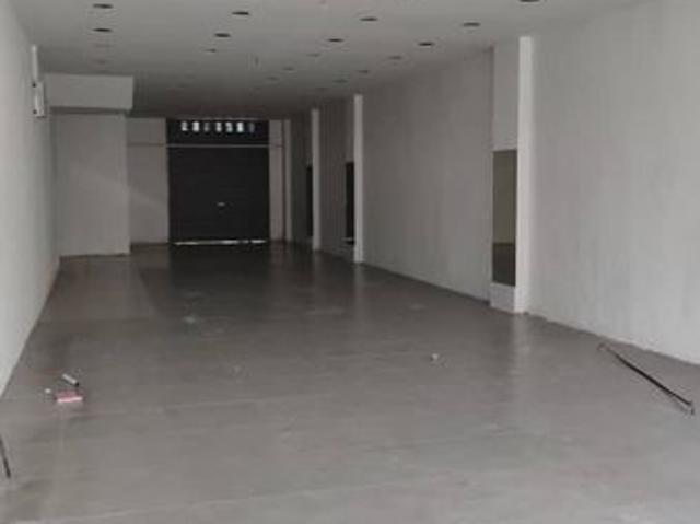 Shop for rent in Petaling, Alam Impian